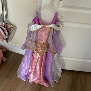 Aroura costume dress
